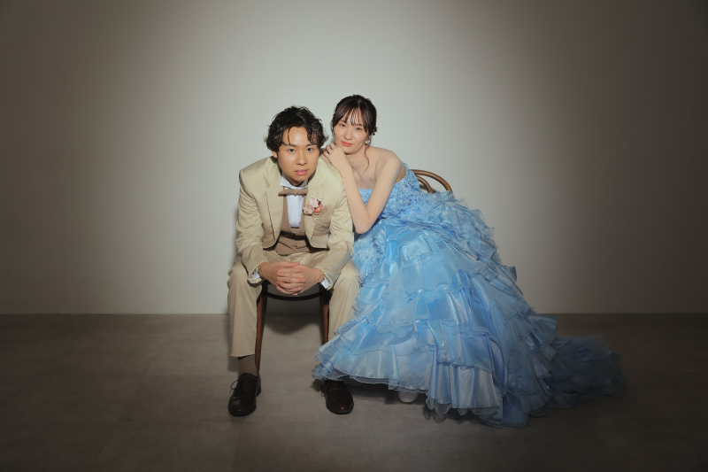 スポットライト②