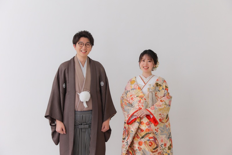 シンプル背景から和背景まで揃っているのが嬉しい！