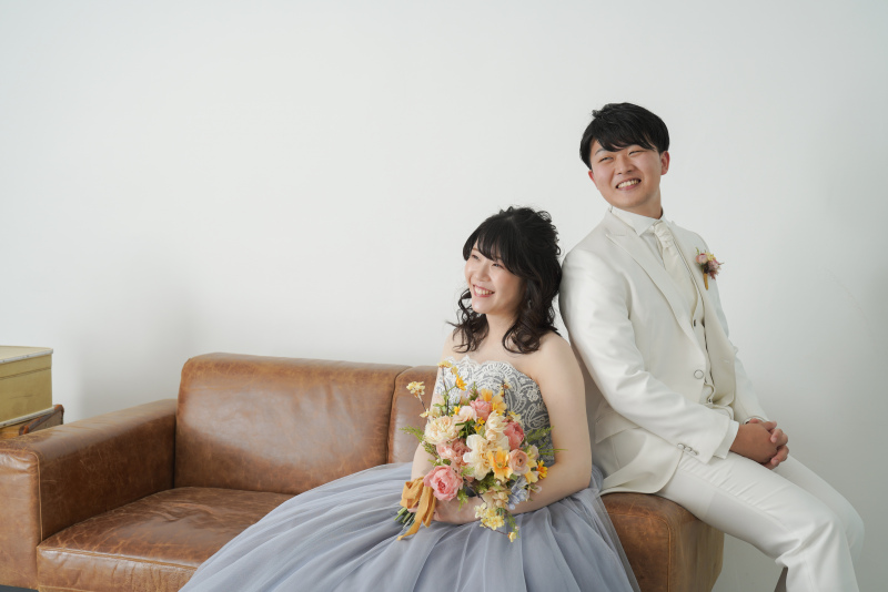 洋装ハウススタジオ６