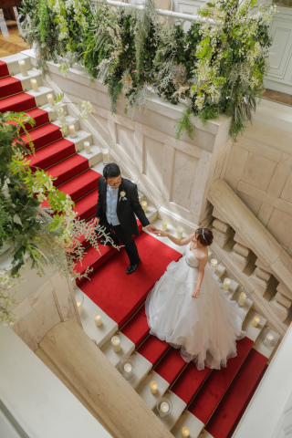 横浜市指定有形文化財「ラ・バンク・ド・ロア」