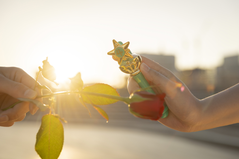 大桟橋とスタジオでお二人の好きなものを詰め込んで！