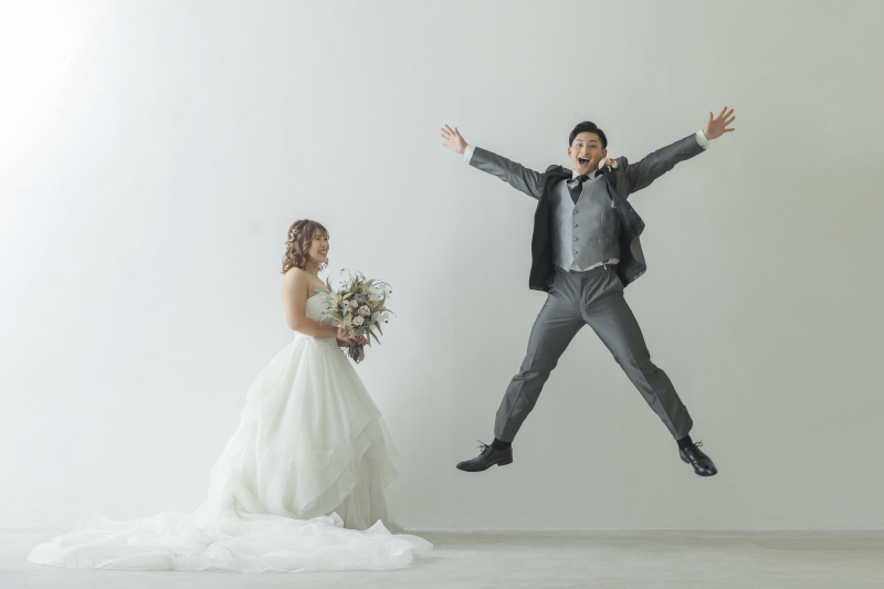 あなたに花束を