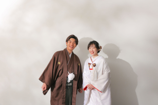 自分の好きな小物使って