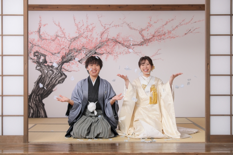 楽しんで撮影しましょう!!