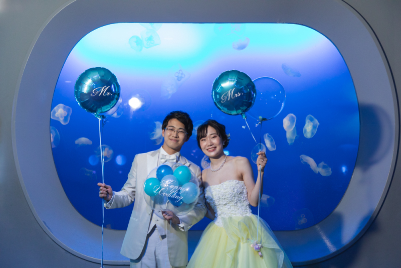 お持ち込みも！