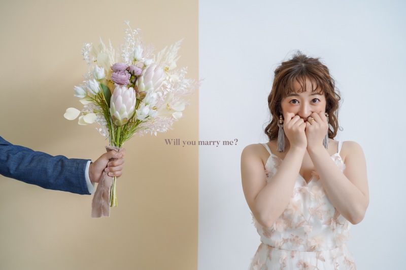 今ならキャンペーンで私服撮影も♪洋装ハウススタジオ撮影！