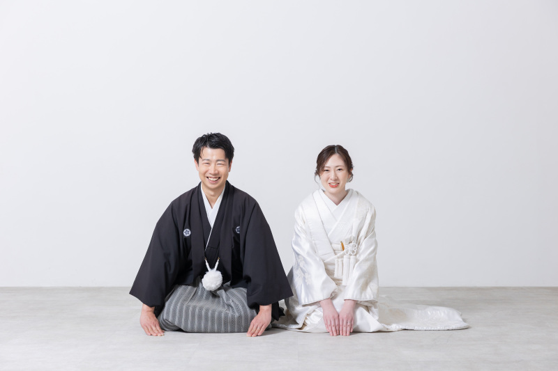 感謝を込めた、丁寧なご挨拶