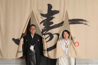 素敵な思い出を屋内庭園で＾＾