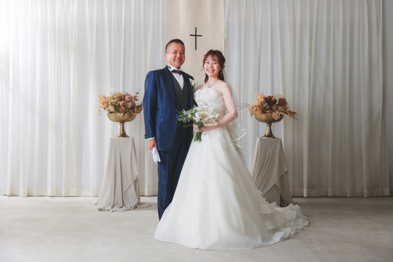 洋装撮影スタート!