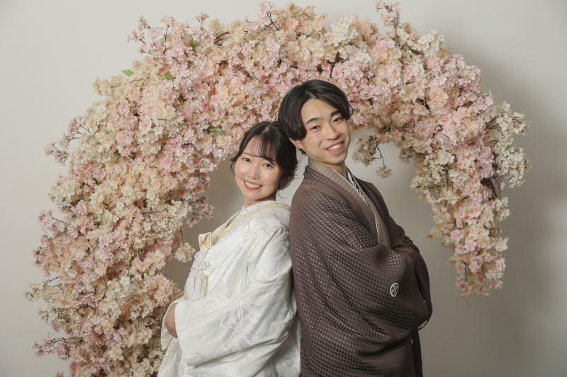 フラワーフォール