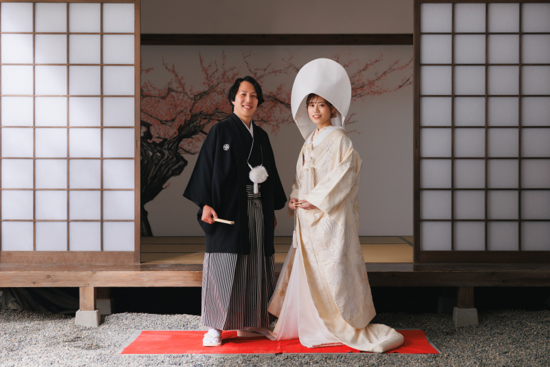 フォーマル写真