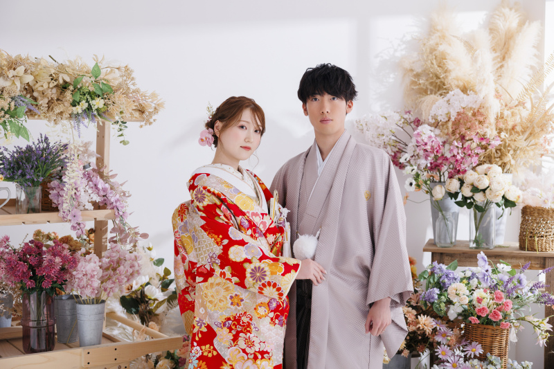 和装ハウススタジオ