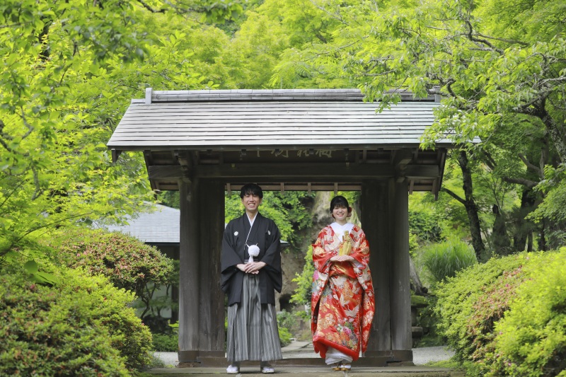 天気に恵まれてよかった◎