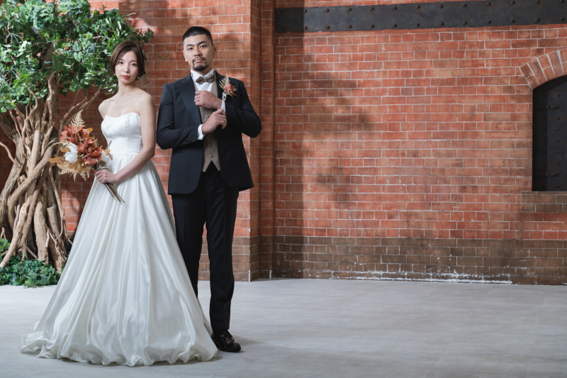 立体感で魅せる