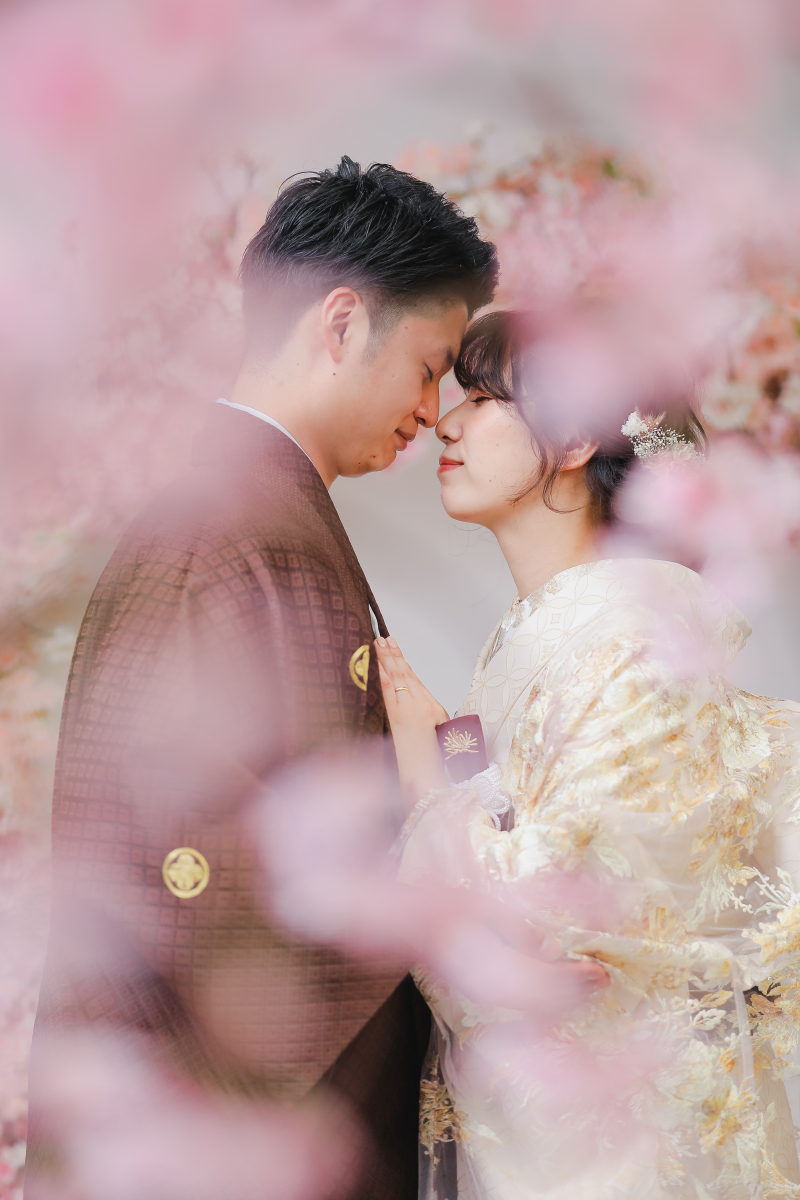 ロマンチックな一枚