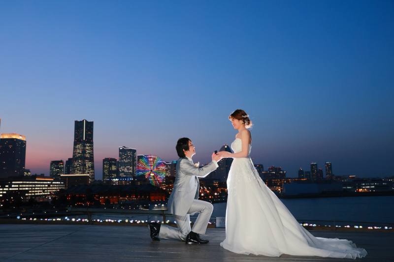 ドキドキの…♡