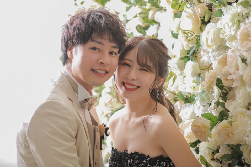 支持率の高い花壁