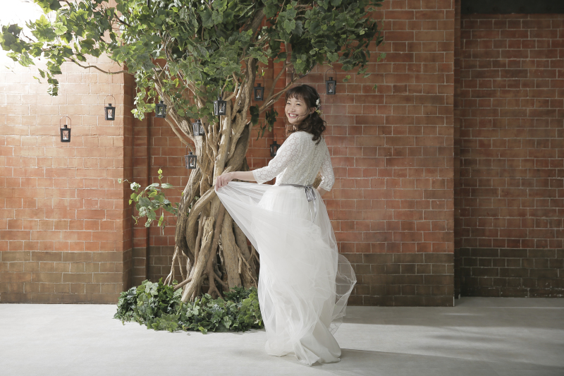 躍動感いっぱい