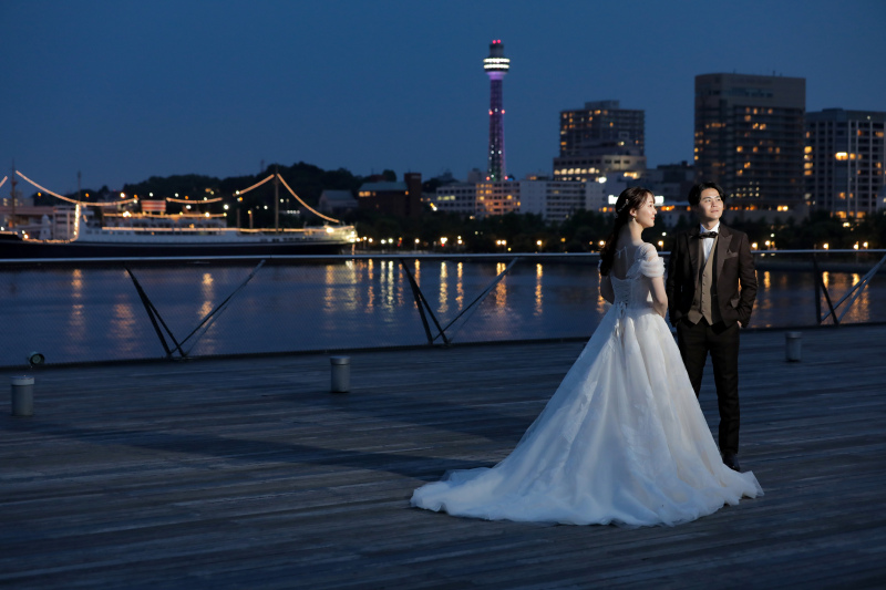 ご希望ショット