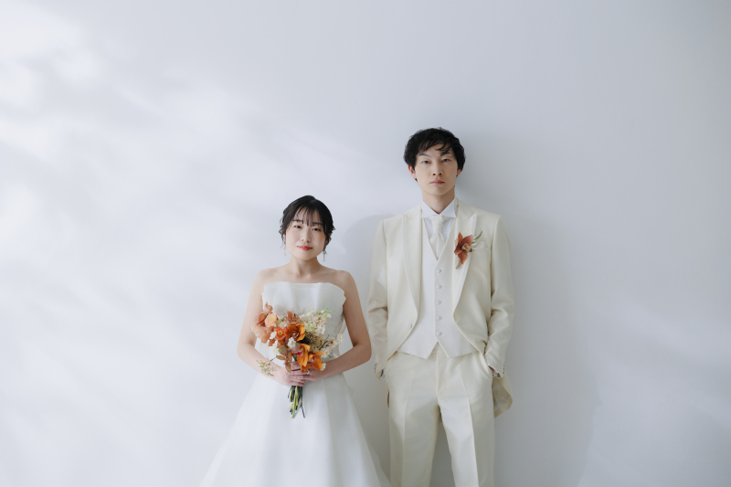 洋装ハウススタジオ