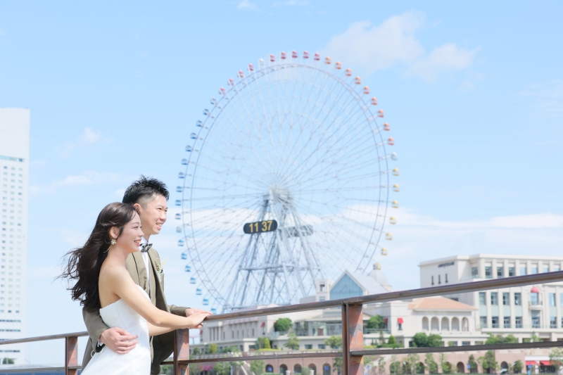 夜景だけじゃない！