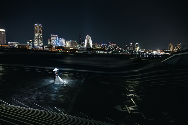 大桟橋ロケーション10