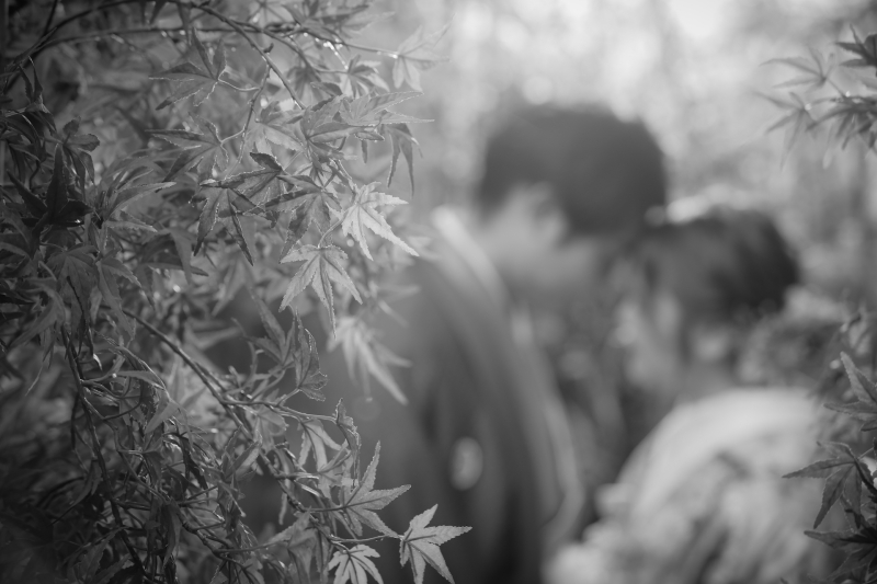 白黒で残す、、、　2