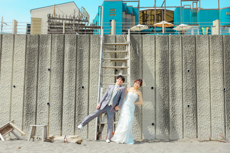 おふざけカットも！