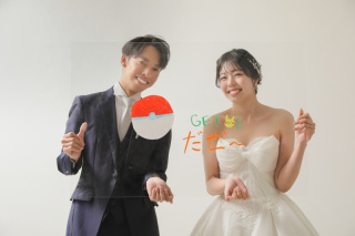 笑顔いっぱいのハウススタジオ撮影！