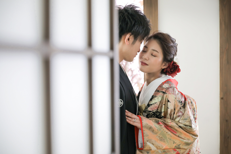 いい雰囲気…♡