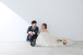 スタジオとロケーション【大桟橋】