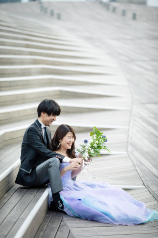 横浜の定番スポットでらしさを残す