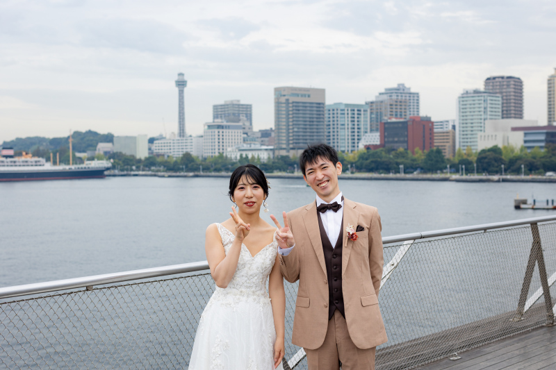 映画のように切り取ることで