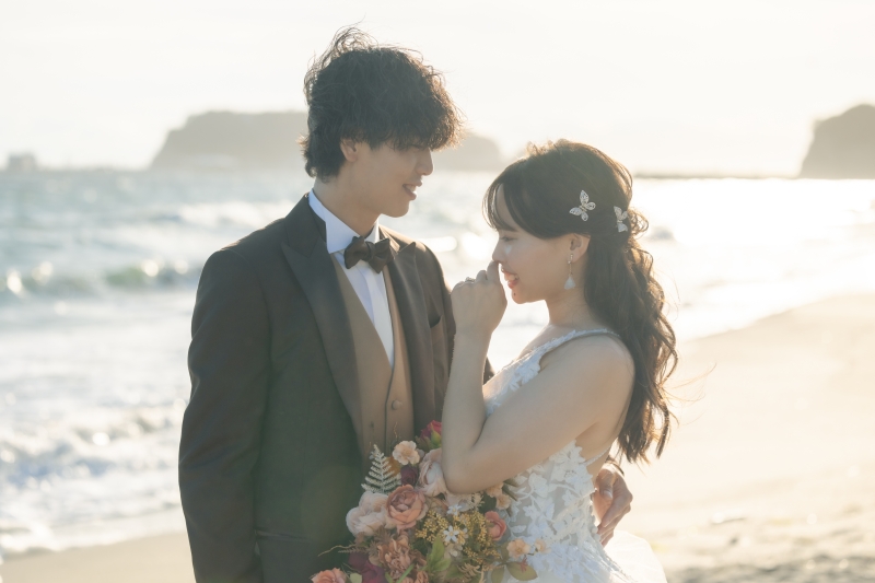 海ロケーション