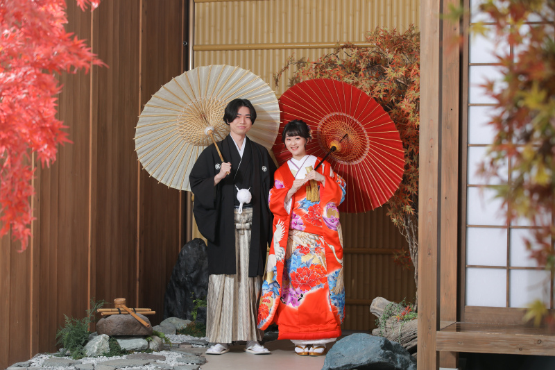 ころっと季節をかえて・・・！？