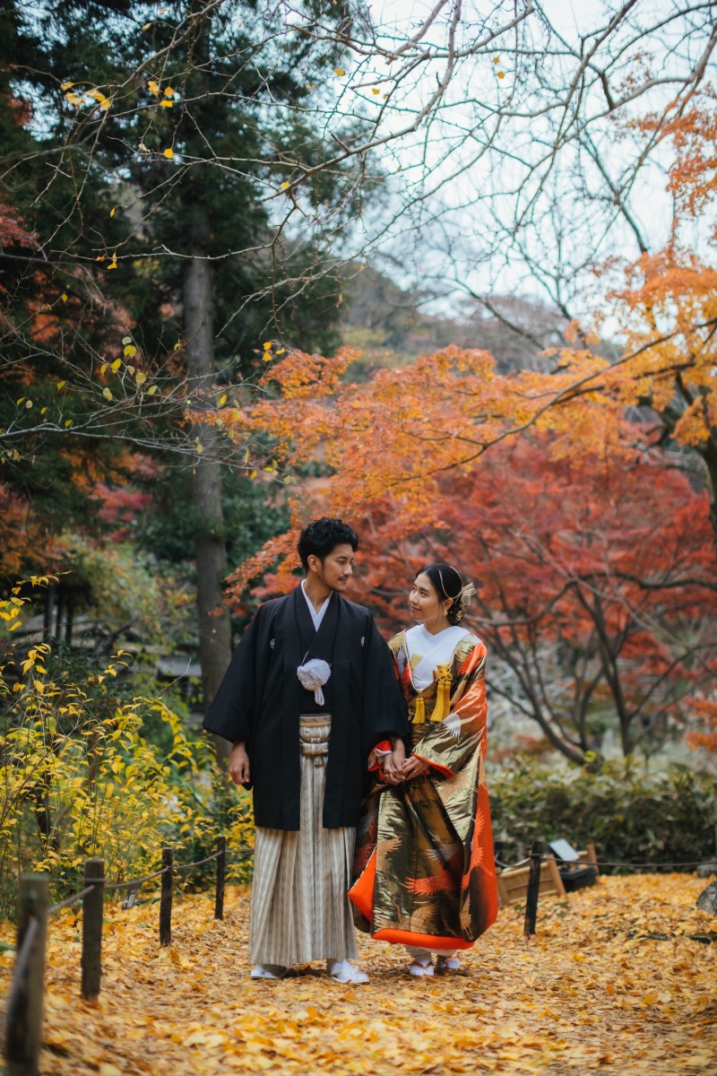 紅葉9