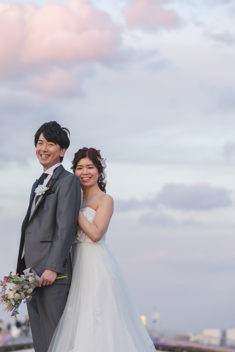 マジックアワー