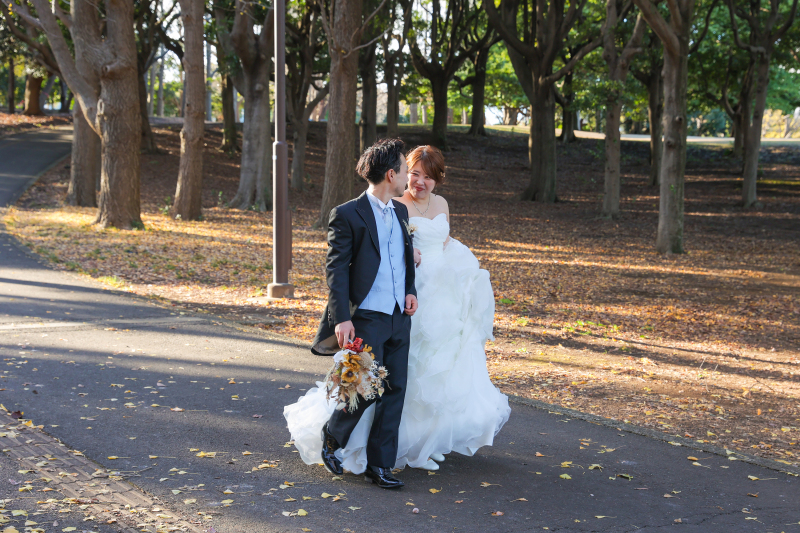 ロケーションに