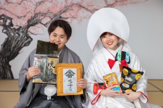 屋内庭園　photo by Seiji Nishimori