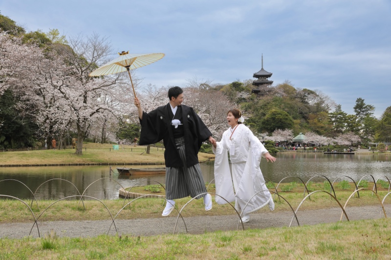 お空も飛べそう!?