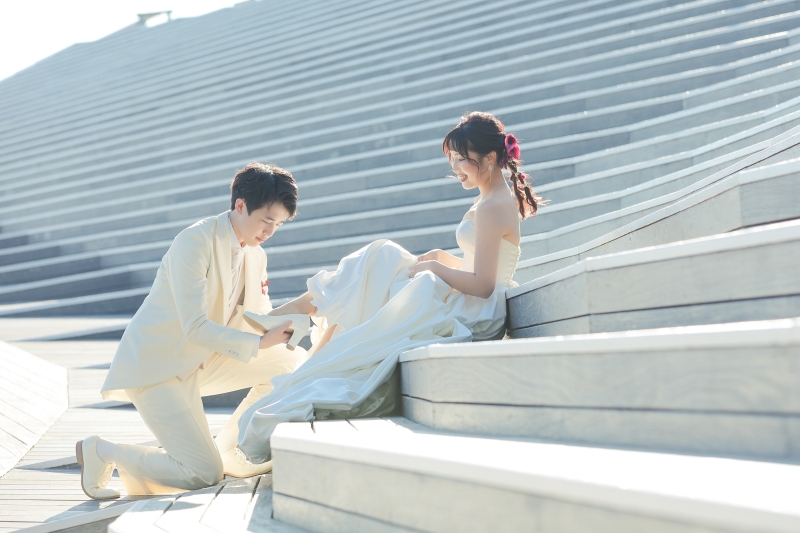 シンデレラの靴