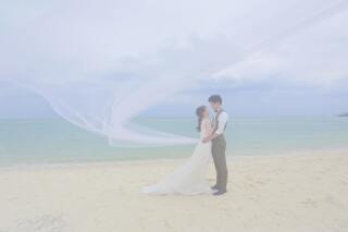 洋装ロケーション〜沖縄〜