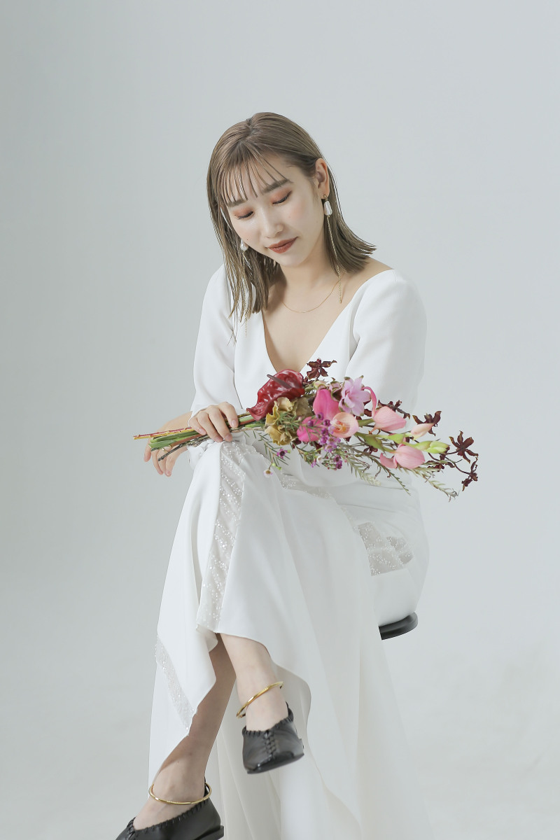 生花