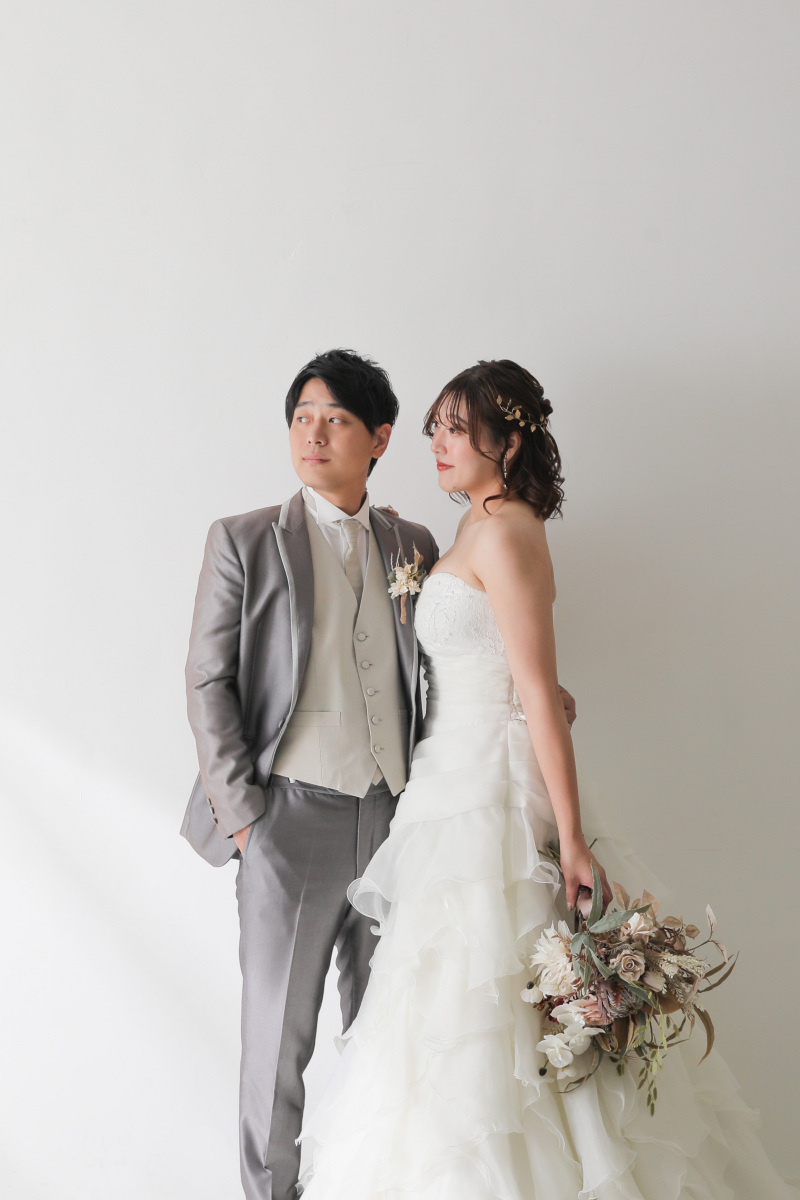 白壁でかっこよく