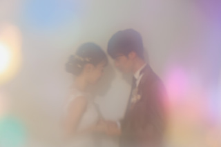 様々な雰囲気で