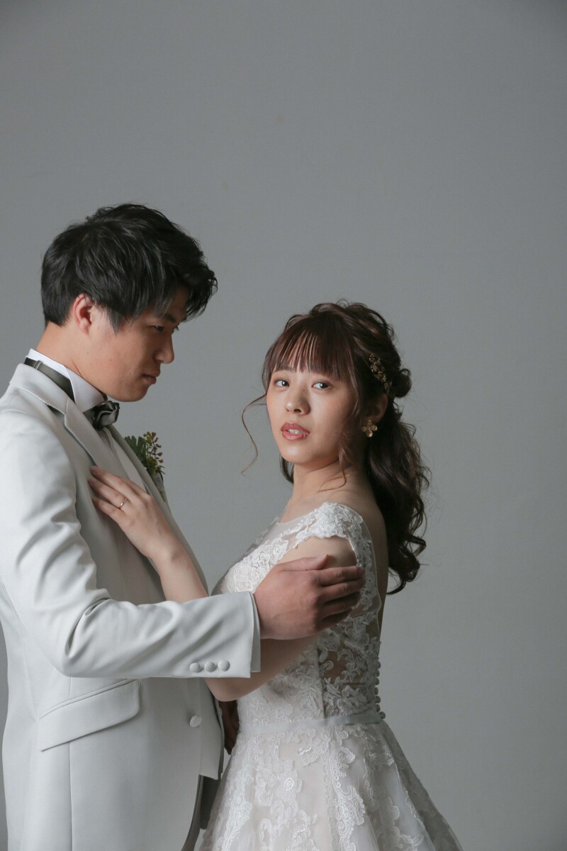 雰囲気が一変、、、