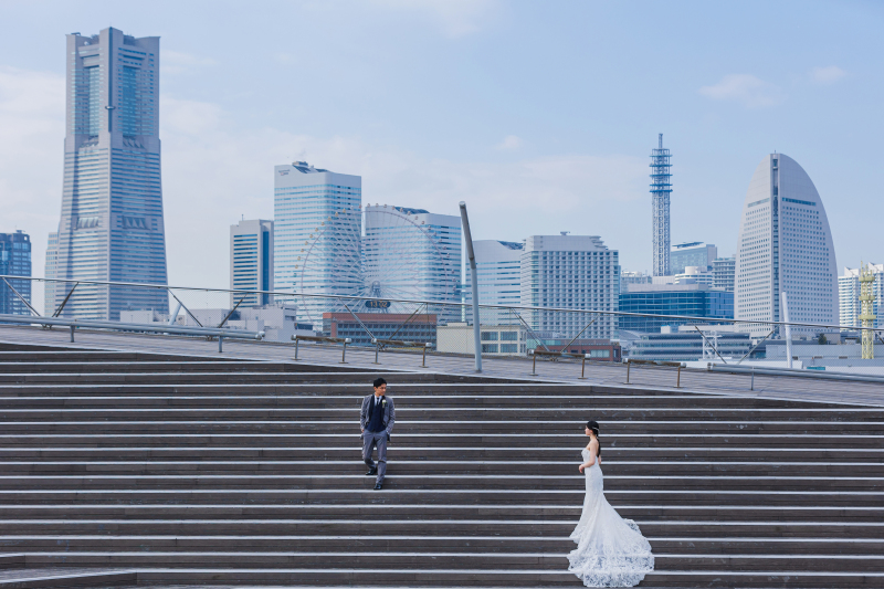 1枚の絵のように