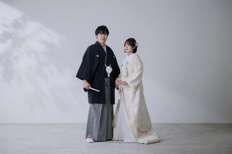 フォーマルショット