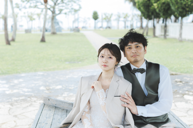 撮影の締めくくり