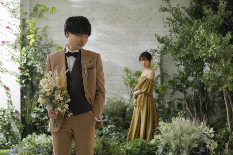 イングリッシュガーデン1